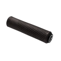 Ergon GXR Small Circular XC/Maraton markolat, S-es, fekete