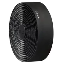 Fizik Terra Bondcush Tacky 3mm gravel/országúti kormányszalag fekete