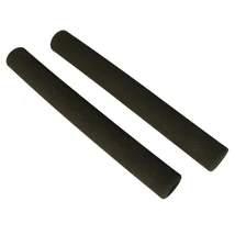 Extralong szivacs markolat, 390mm, fekete