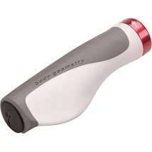 Specialized BG Contour XL bilincses markolat, szürke-fehér-piros