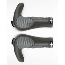 Spyral Multi Tour 138mm ergonómikus bilincses gumi kormánymarkolat, fekete-szürke