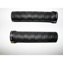 spyral system lock 136mm gumi  kormánymarkolat fekete