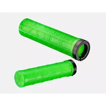 Supacaz Grizips bilincses markolat, neon zöld