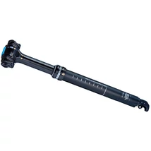 PRO 27.2x400mm gravel dropper nyeregcső 70mm út PRO 27.2x400mm gravel dropper nyeregcső 70mm út