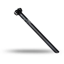 Pro PLT 27.2x400mm aluminium nyeregcső fekete