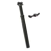 Bike Yoke Divine SL 30.9mm/80mm dropper nyeregcső és remote kar