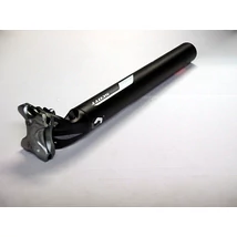 scott pro 31.6x300 aluminium nyeregcső