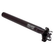 truvativ team double clamp 27.2x350 aluminium nyeregcső