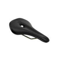 Ergon SM Pro férfi nyereg S/M fekete