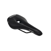 Ergon SR Comp férfi nyereg S/M fekete Ergon SR Comp férfi nyereg S/M fekete