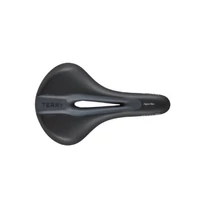 Ergon Terry Figura Max női nyereg fekete-szürke Ergon Terry Figura Max női nyereg fekete-szürke