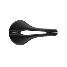 Ergon Terry Fly Arteria Max 9-12cm férfi nyereg fekete Ergon Terry Fly Arteria Max 9-12cm férfi nyereg fekete