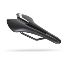 Pro Falcon Carbon kerékpáros nyereg 142mm fekete