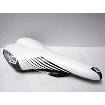 scott comp sct-19 acél pálcás fehér nyereg