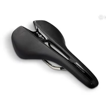 Specialized Toupe Exper Gel nyereg 143mm fekete Specialized Toupe Exper Gel nyereg 143mm fekete