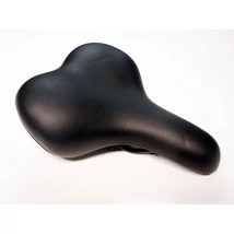 velo plush city fekete nyereg velo plush city fekete nyereg