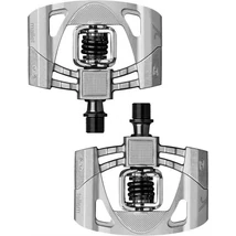 crank brothers mallet 2 pedál ezüst