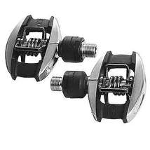 crank brothers quattro sl pedál