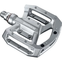 shimano pd-gr500 ezüst platform pedál 