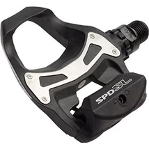 Shimano PD-R550 országúti pedál, fekete