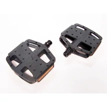 Specialized műanyag platform pedál, fekete