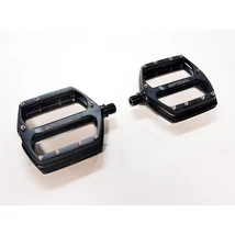 Spyral Branch Street Sealed ipari csapágyas platform pedál fekete