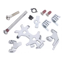 wellgo k002 spd pedál javítókészlet