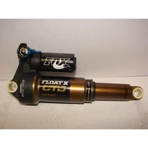 Fox Float X F-S CTD-K levegős rugóstag, 7.875 x 2.0