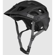 iXS Trail EVO bukósisak M/L-es, fekete iXS Trail EVO bukósisak M/L-es, fekete