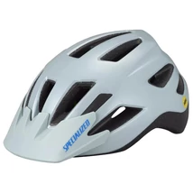 Specialized Shuffle LED Mips gyerek bukósisak jégfehér