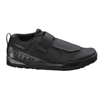 Shimano SH-AM903 kerékpápros MTB cipő, 45, fekete