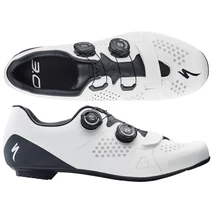 Specialized Torch 3.0 kerékpáros országúti cipő, 43, fehér