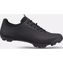 Specialized Recon ADV Gravel/MTB kerékpáros cipő 44-es fekete Specialized Recon ADV Gravel/MTB kerékpáros cipő 44-es fekete