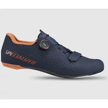 Specialized Torch 2.0 kerékpáros országúti cipő 45-ös sötétkék