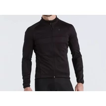 Specialized RBX Comp Softshell férfi kerékpáros dzseki L-es fekete