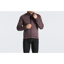 Specialized RBX Softshell férfi kerékpáros dzseki XL-es barna