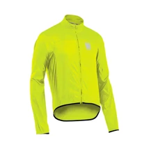 Northwave Breeze 2 kerékpáros széldszeki, XL, neonsárga