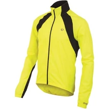 Pearl Izumi Select Barrier Jacket dzseki, M neonsárga