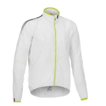 Specialized Outerwear Comp kerékpáros széldzseki XL fehér
