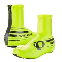 Pearl Izumi PRO Barrier Lite kamásli, L, neonsárga