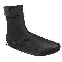 Shimano MTB S1100X Softshell kamásli, 47-49, fekete