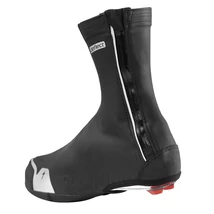 Specialized Deflect Comp kamásli, M-es, fekete