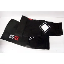 biotex kompressziós lábszár fekete l méret