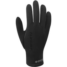 Shimano Light Thermal hosszú ujjú téli kesztyű, L