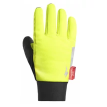 Specialized Element 1.0 hosszú ujjú téli kesztyű, XXL-es, sárga