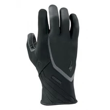 Specialized BG Deflect hosszú ujjú téli kesztyű, XXL-es, fekete 