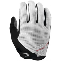 Specialized BG Ridge hosszú ujjú kesztyű, S-es, fehér