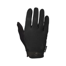 Specialized BG Sport Gel Wmn hosszú ujjú női kesztyű, S-es, fekete