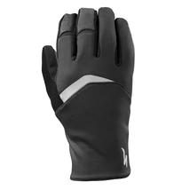 Specialized Element 1.5 hosszú ujjú téli kesztyű, L-es, fekete