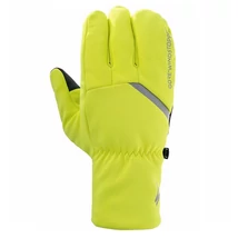 Specialized Element 2.0 hosszú ujjú téli kesztyű, XL, sárga